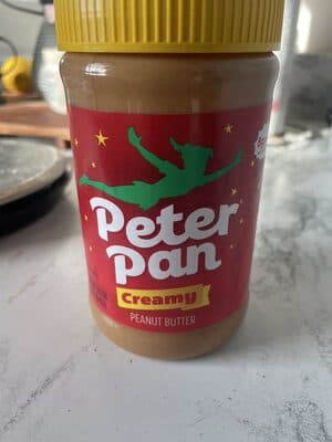 Peanut Butter