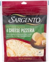4 Cheese Pizzeria