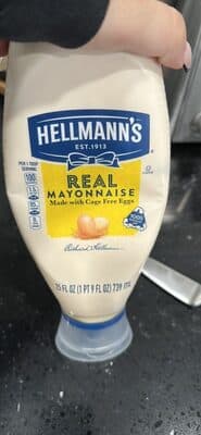 REAL Mayonnaise