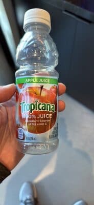 Apple Juice