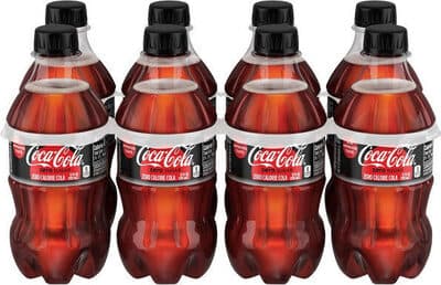 Coke Zero