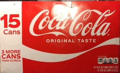 Coca-Cola