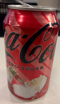 Zero Sugar