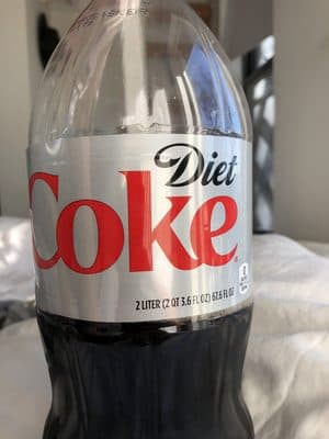 Diet Coke