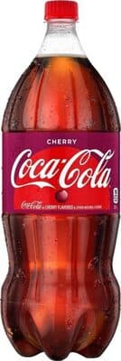 Cherry Coca-Cola