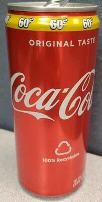 Coca-Cola