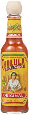 Hot Sauce
