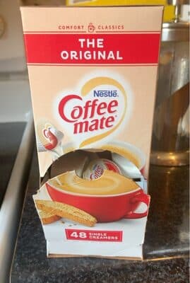 Coffee Mate The Original