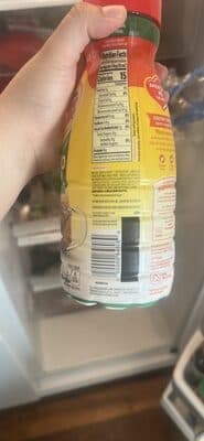 Coffee mate Zero Sugar Hazelnut