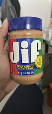 PEANUT BUTTER