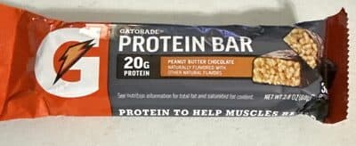 PROTEIN BAR