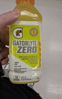 Gatorlyte Zero