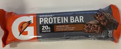PROTEIN BAR