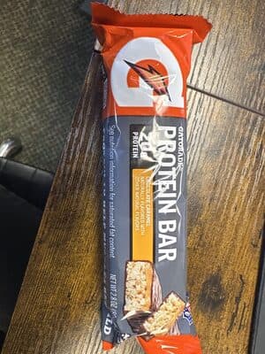 Protein Bar