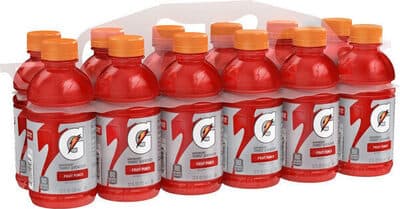 Fruit Punch