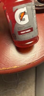 Fruit Punch