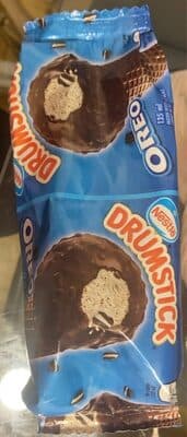 Oreo Drumstick