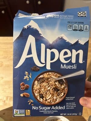 Muesli