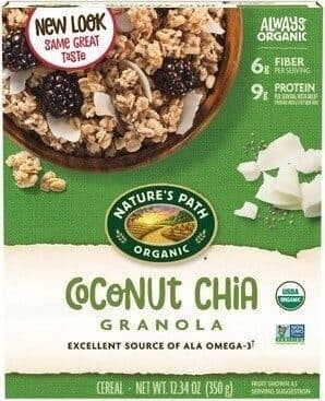 Chia Plus