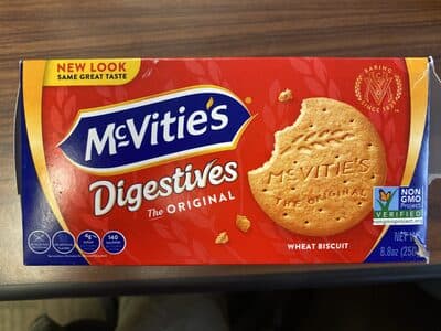 Digestives