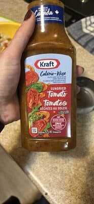 Sundried Tomato