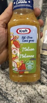 Italian Dressing