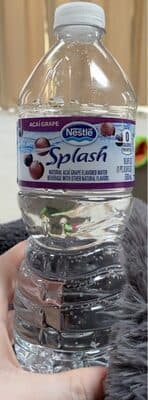 Splash