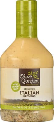 Signature Italian Dressing