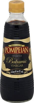 Balsamic vinegar