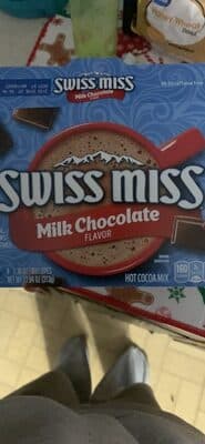 Milk Chocolate Flavor