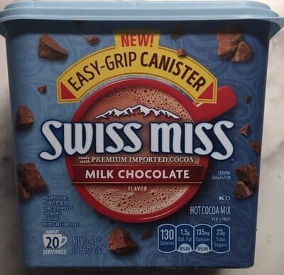 Hot Cocoa Mix