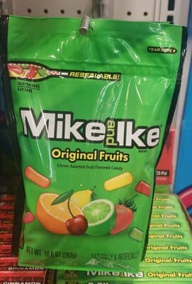 Original Fruits Fruchewy