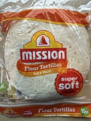 tortilla