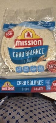 Carb Balance Flour