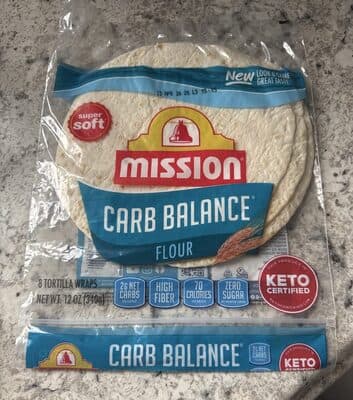 CARB BALANCE FLOUR