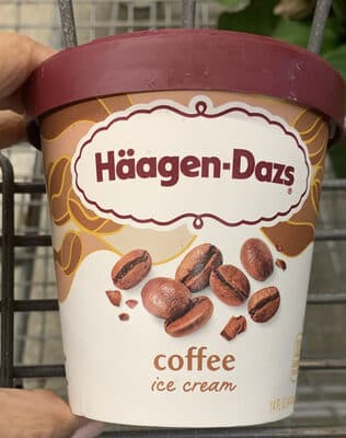 Coffee Ice Cream