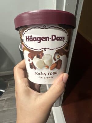 Ice Cream