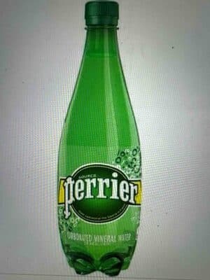 Sparkling Water