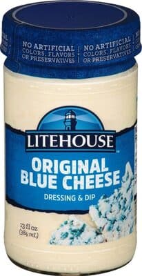Dressing & Dip
