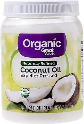Coconut Oil
