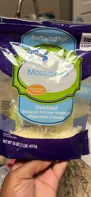 Mozzarella