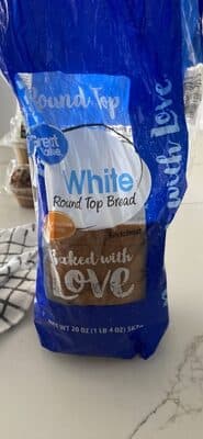 White Bread