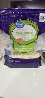 Mozzarella