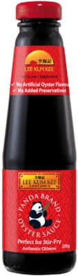 PANDA BRAND OYSTER SAUCE
