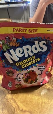 Nerds Candy