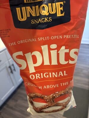 splits ORIGINAL