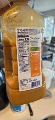 Mighty Mango Machine