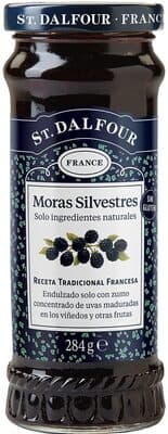Blackberry Fruit Spread