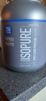 Protein Powder