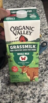 Whole Milk